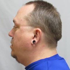 Mugshot Side